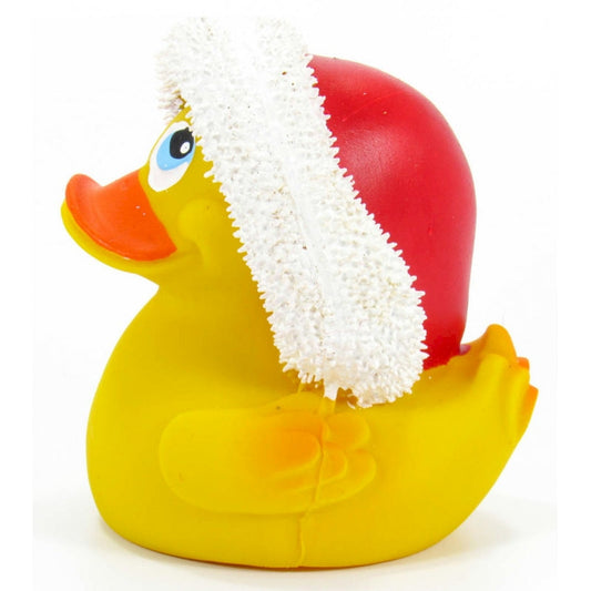 Canard Bonnet de Noël Lanco