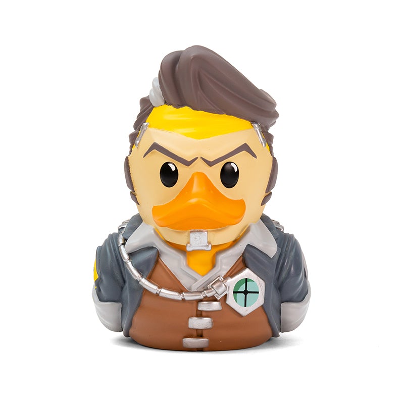 TUBBZ Duck Borderlands 3: Handsome Jack TUBBZ (First Edition)