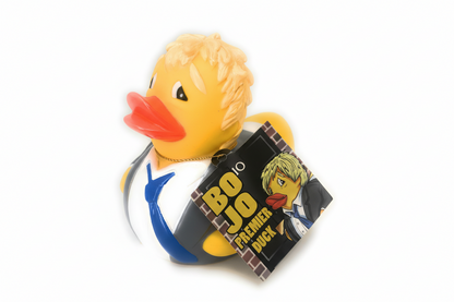 Duck Boris Johnson