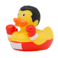 Canard Boxe