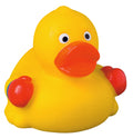 Boksende Eend