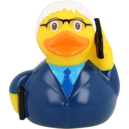 Canard Business Man