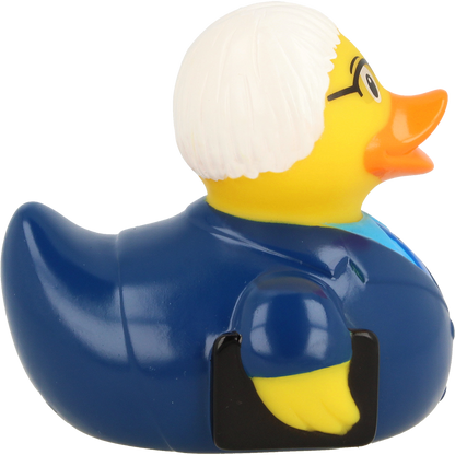 Canard Business Man