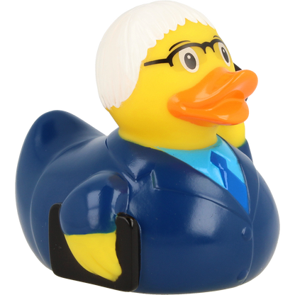 Canard Business Man