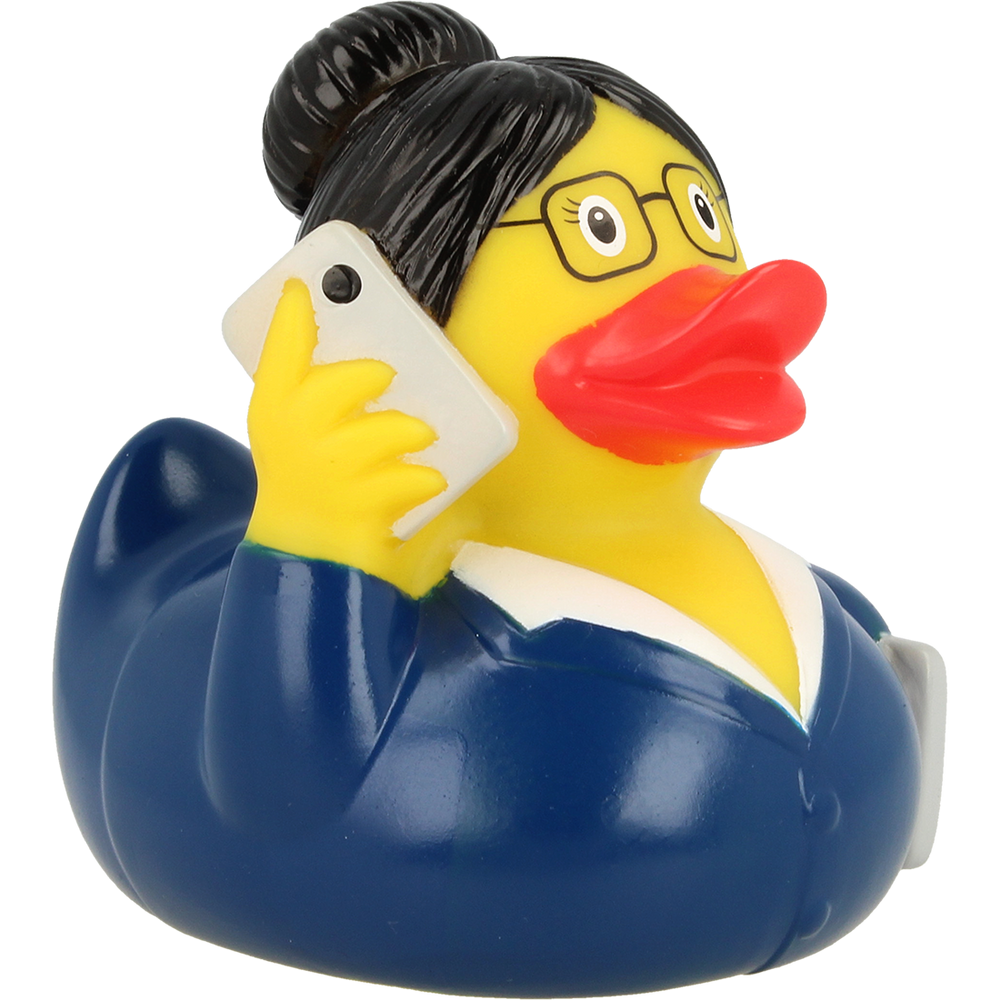 Canard Business Woman