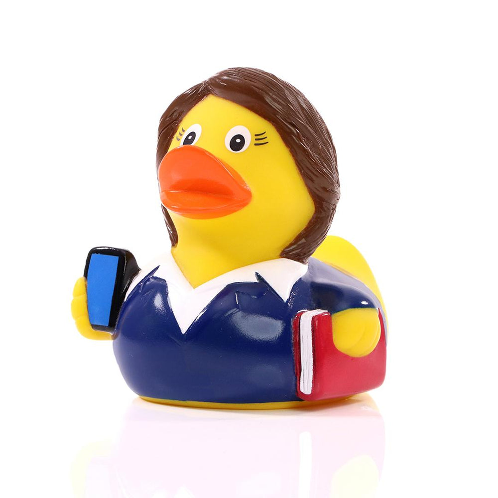 Canard Businesswoman