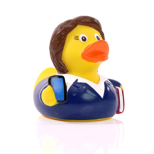 Canard Business Woman