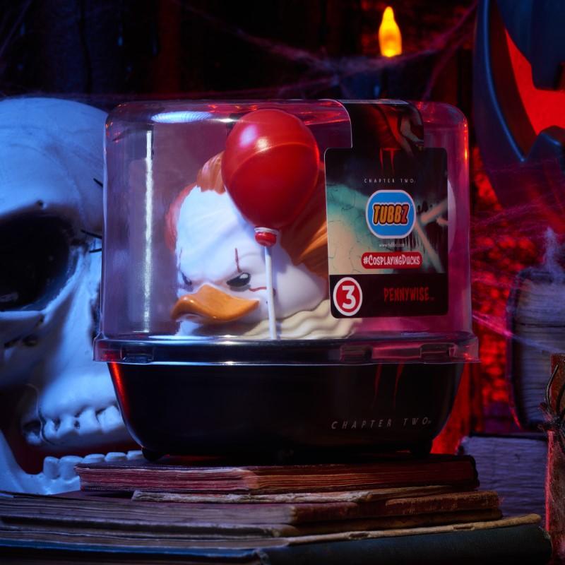 Pennywise Duck (First Edition)