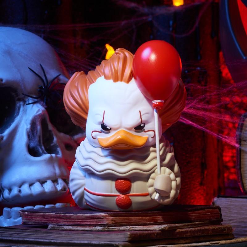 TUBBZ Eend IT: Pennywise TUBBZ (First Edition)