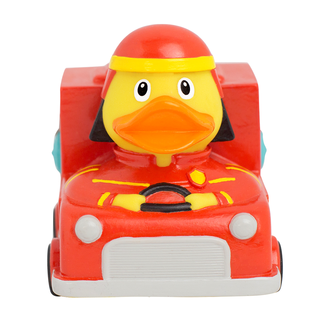 Canard Camion de Pompier