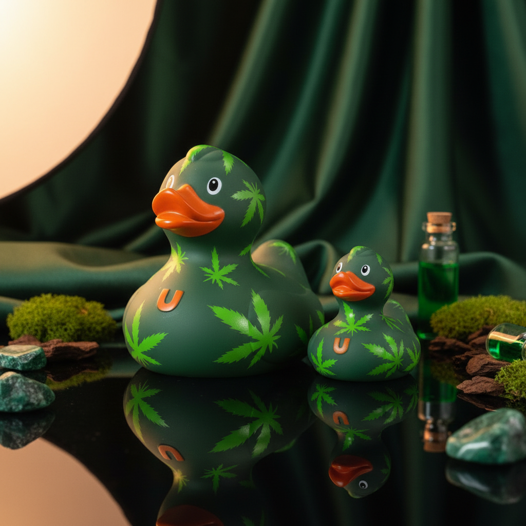 Canard Cannabis