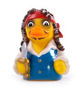 Canard "Captain Quack Mallard of the Quackibbean"