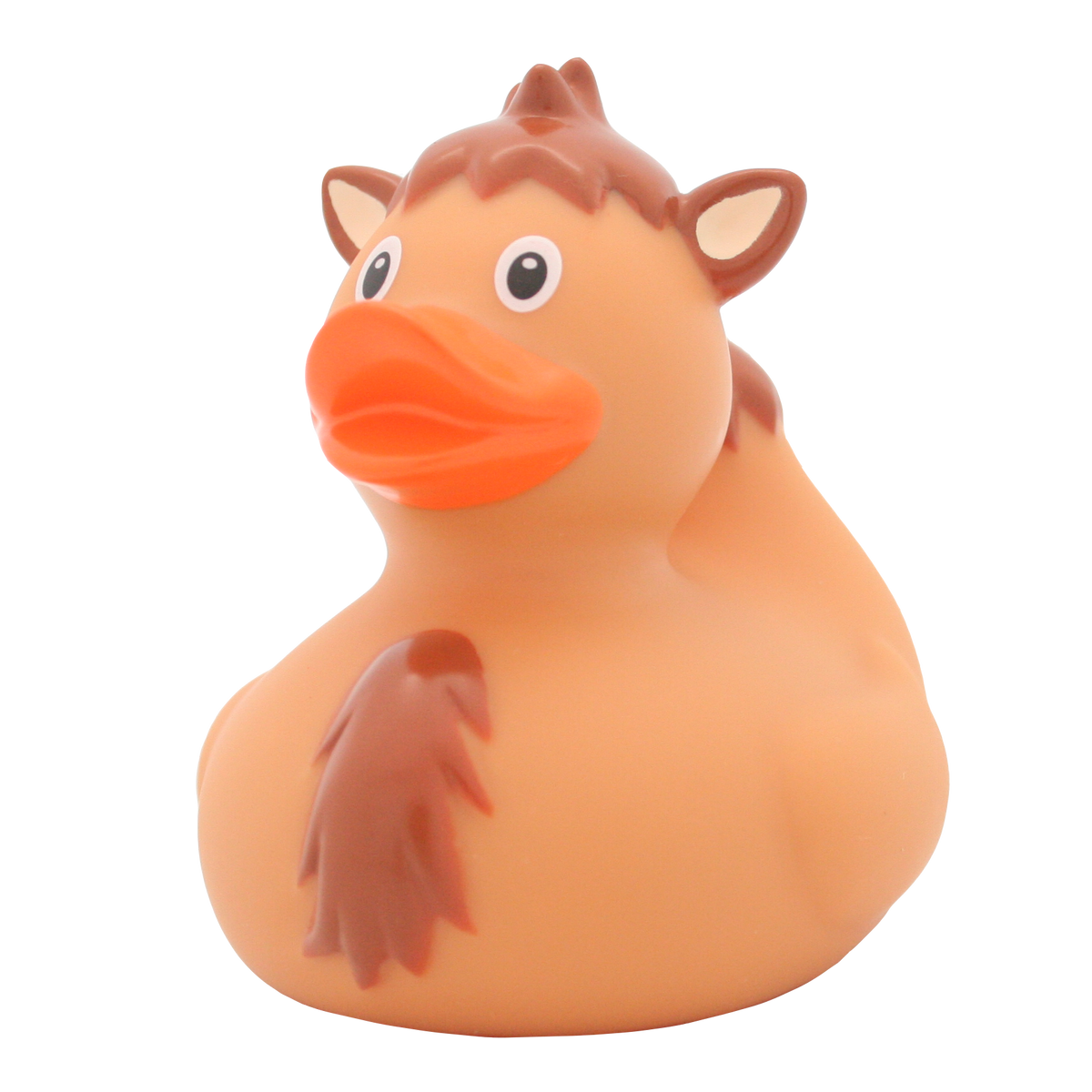 Canard Chameau Lilalu - composant de la crèche