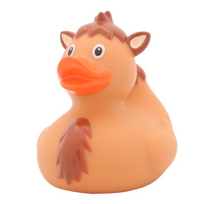 Canard Chameau Lilalu - composant de la crèche