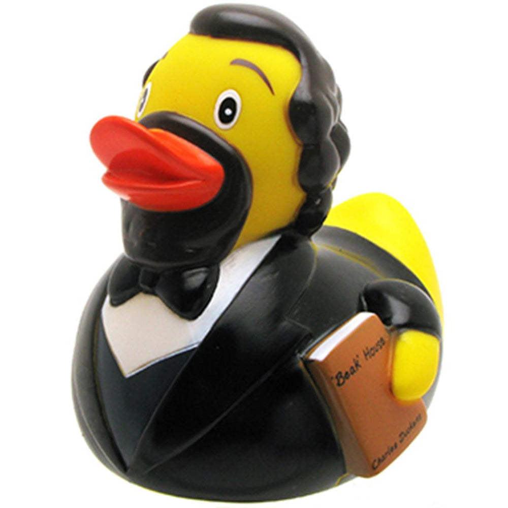 Ente Charles Duckens