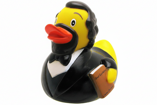 Duck Charles Duckens