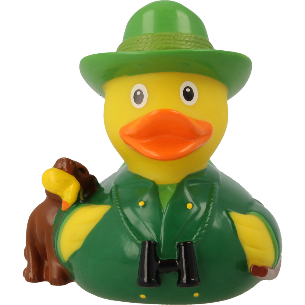 Eendenjager