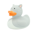 Ente Katze