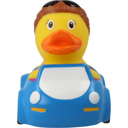 Canard Chauffeuse Lilalu 2147