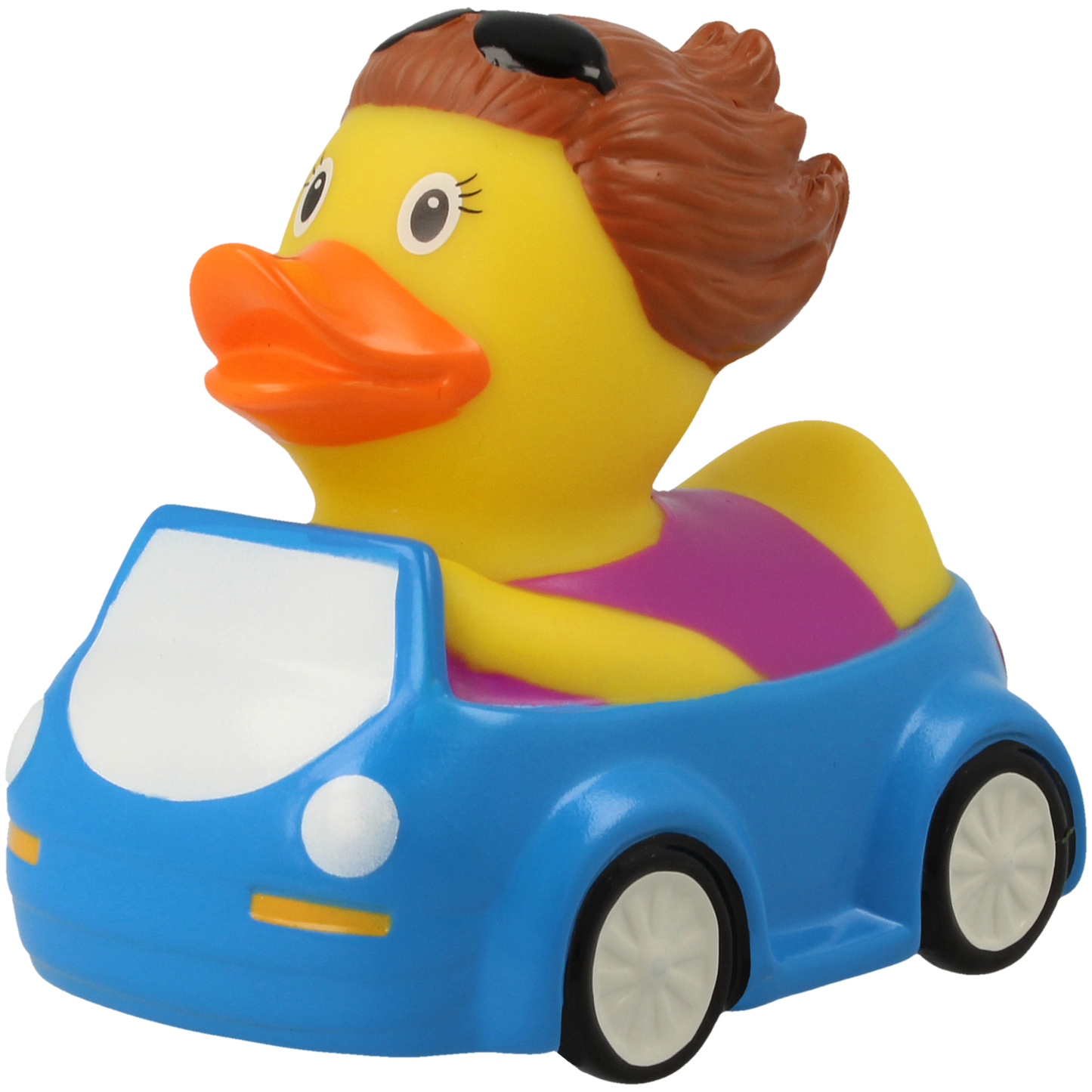 Canard Chauffeuse