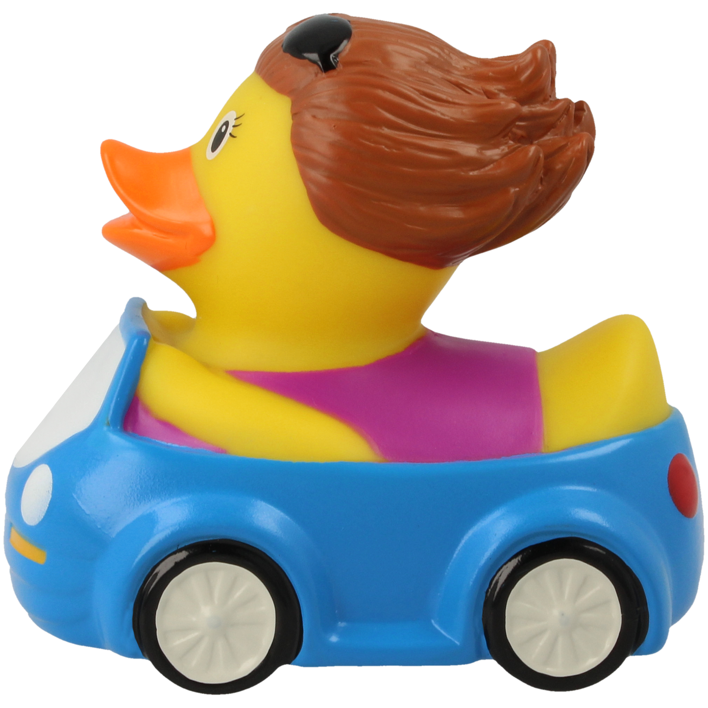 Canard Chauffeuse