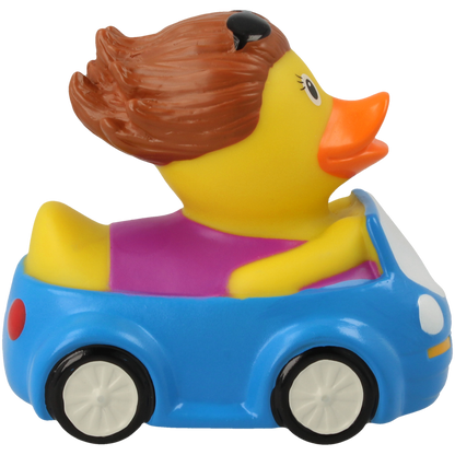 Canard Chauffeuse