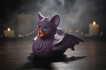 Canard Chauve Souris