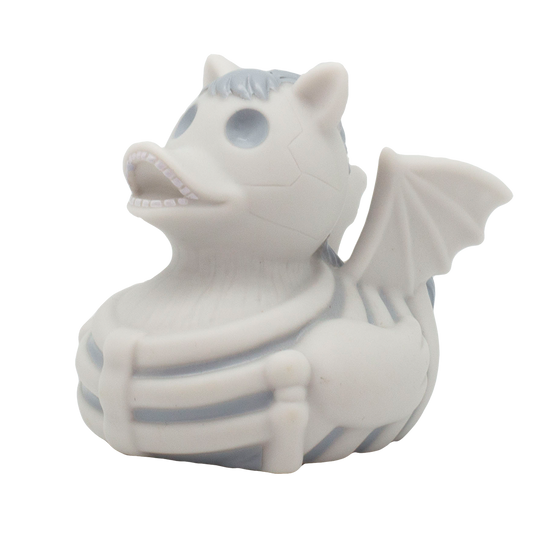 Canard Cheval Squelette