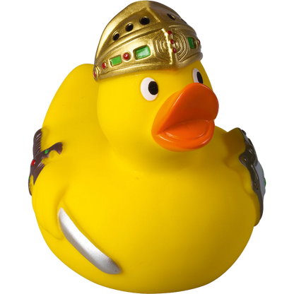 Duck knight