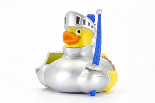 Duck Knight Blue Jouet
