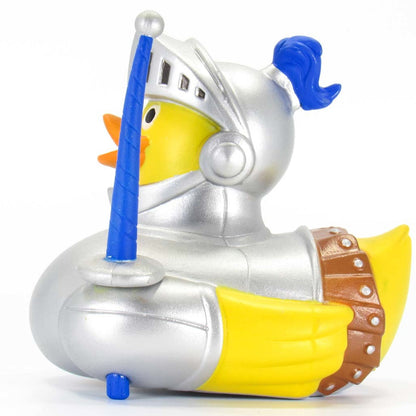 Canard Chevalier Bleu Joute