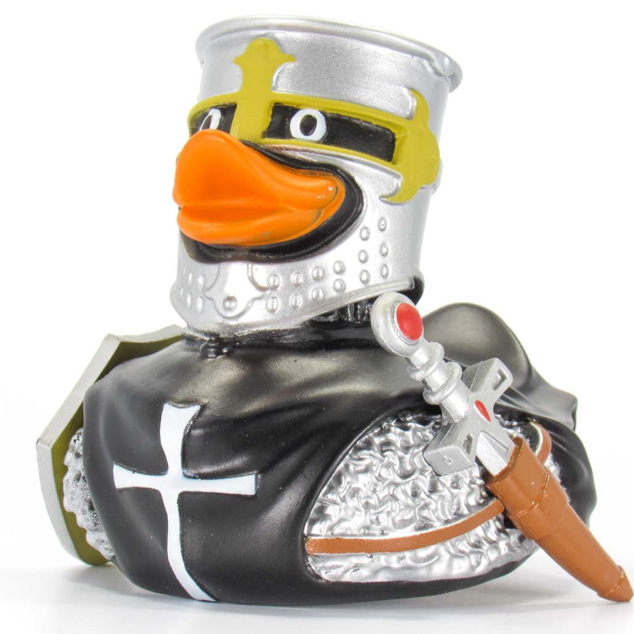 Duck Knight Black