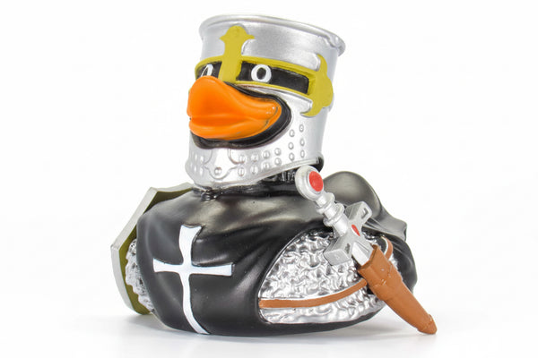 Duck Knight Black
