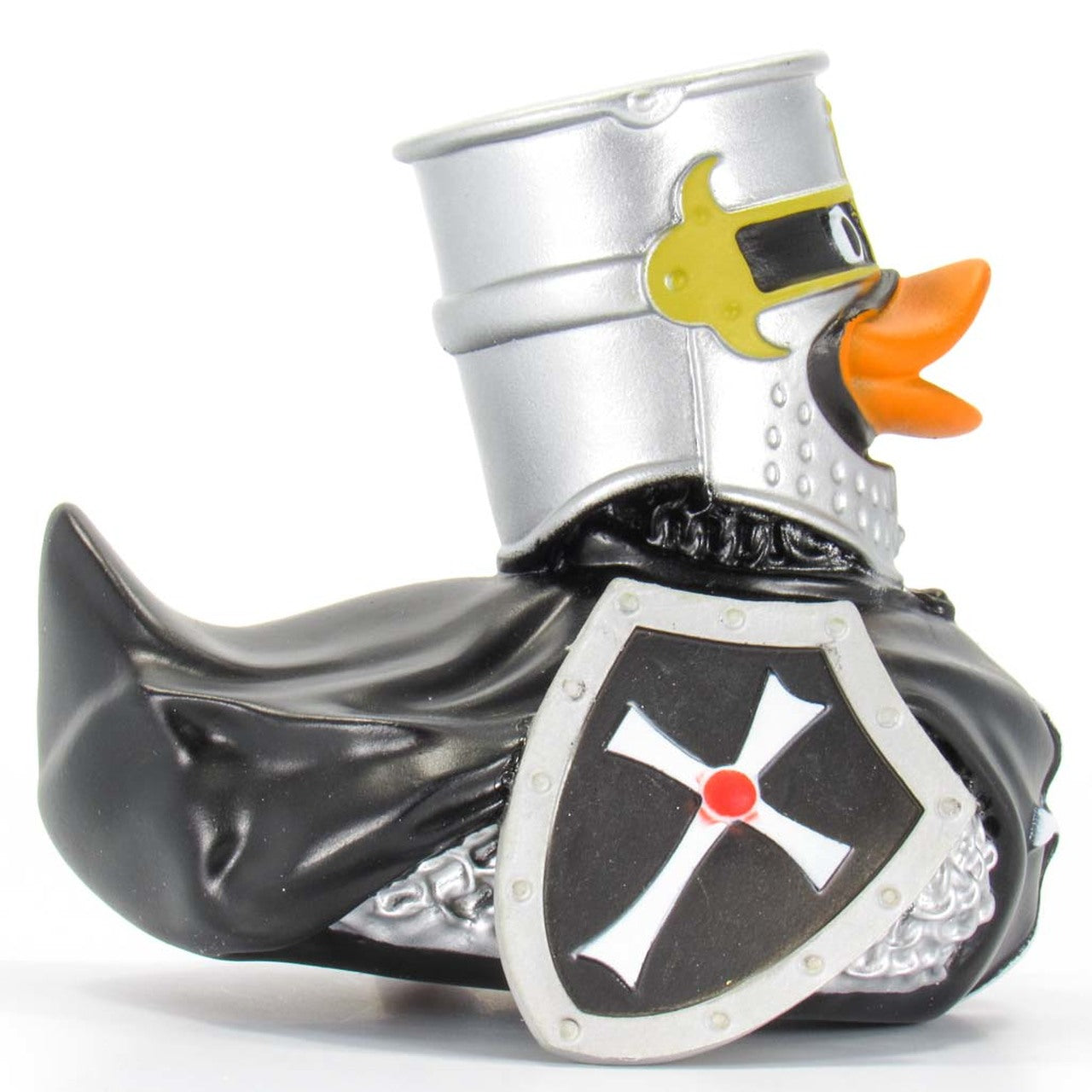 Duck Knight Black