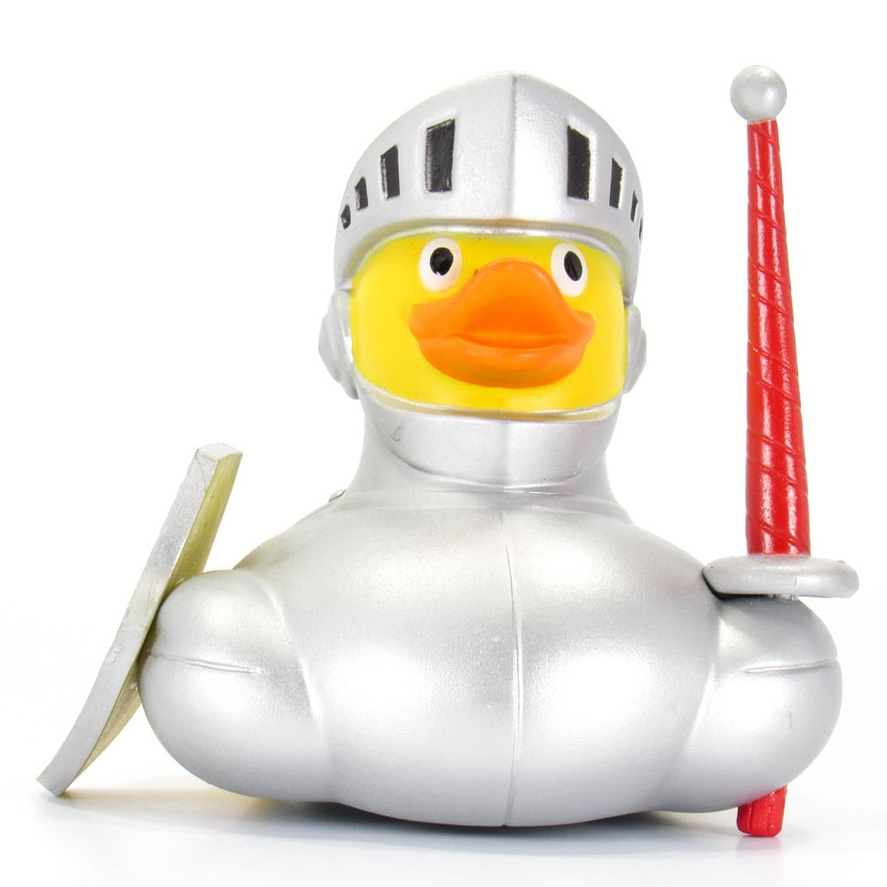 Duck Knight Red Jouet