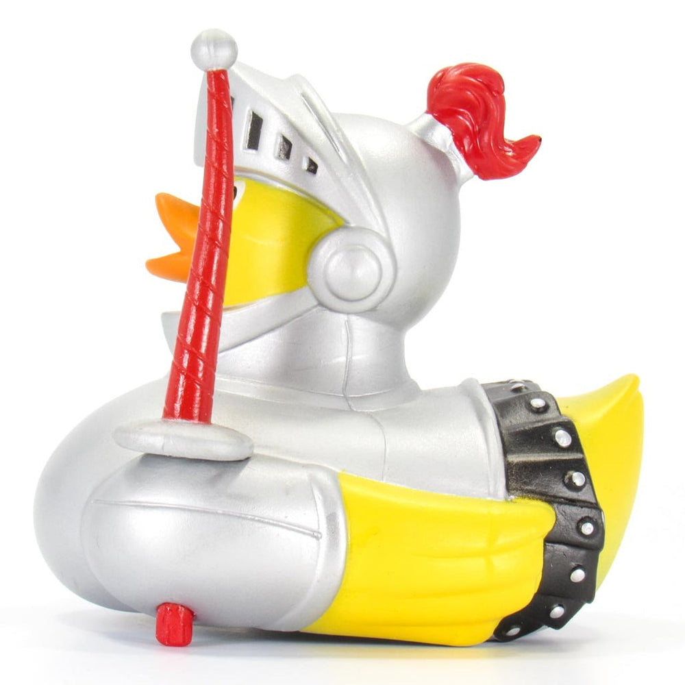 Ente Chevalier Rouge Joute