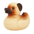 Ente Chien Carlin Lilalu