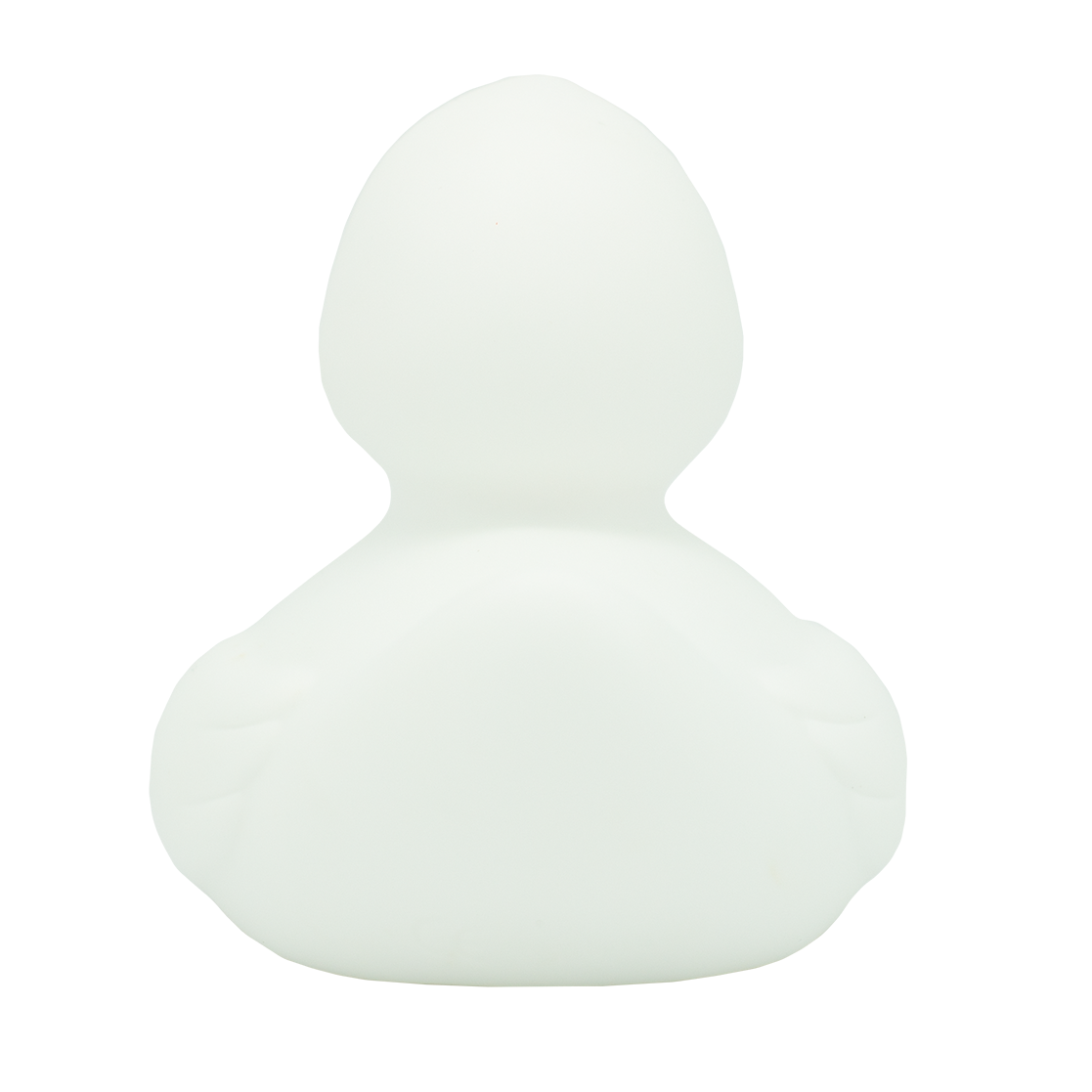 Canard Classique Blanc