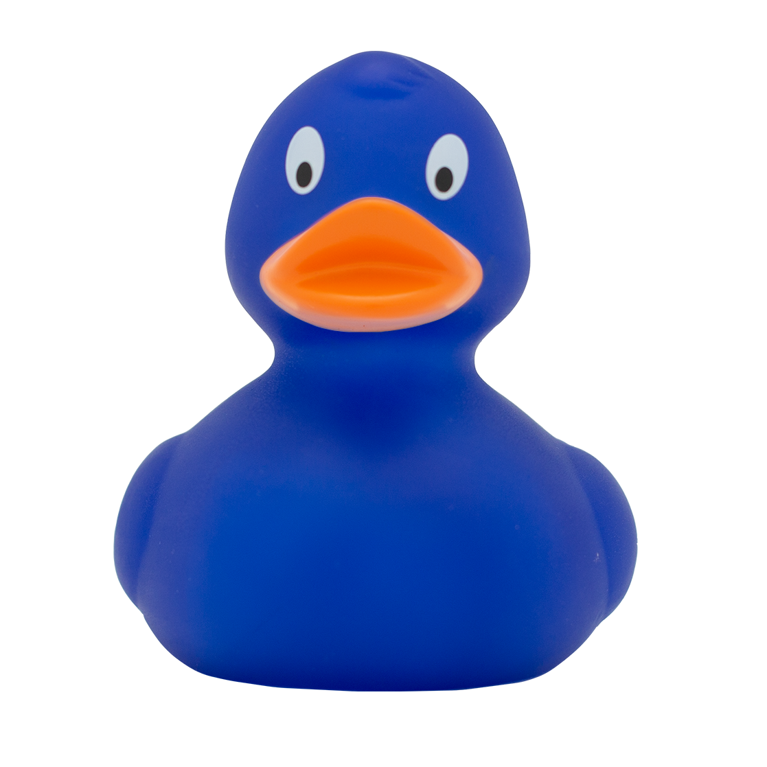 Canard Classique Bleu