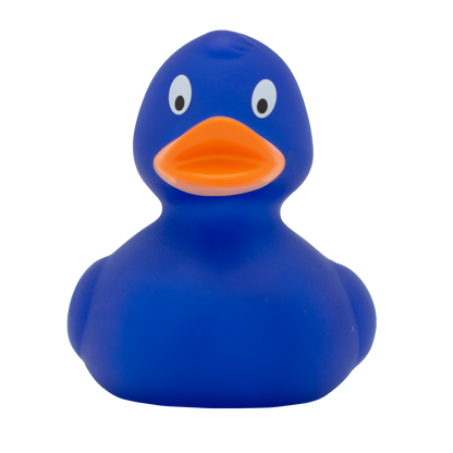 Canard Classique Bleu