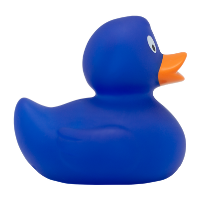 Canard Classique Bleu