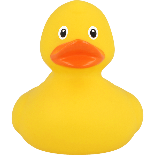 Canard Jaune Lilalu - composant du pack
