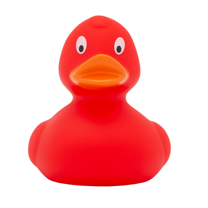 Canard Rouge Lilalu - composant du pack