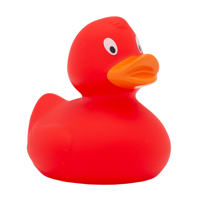 Canard Classique Rouge