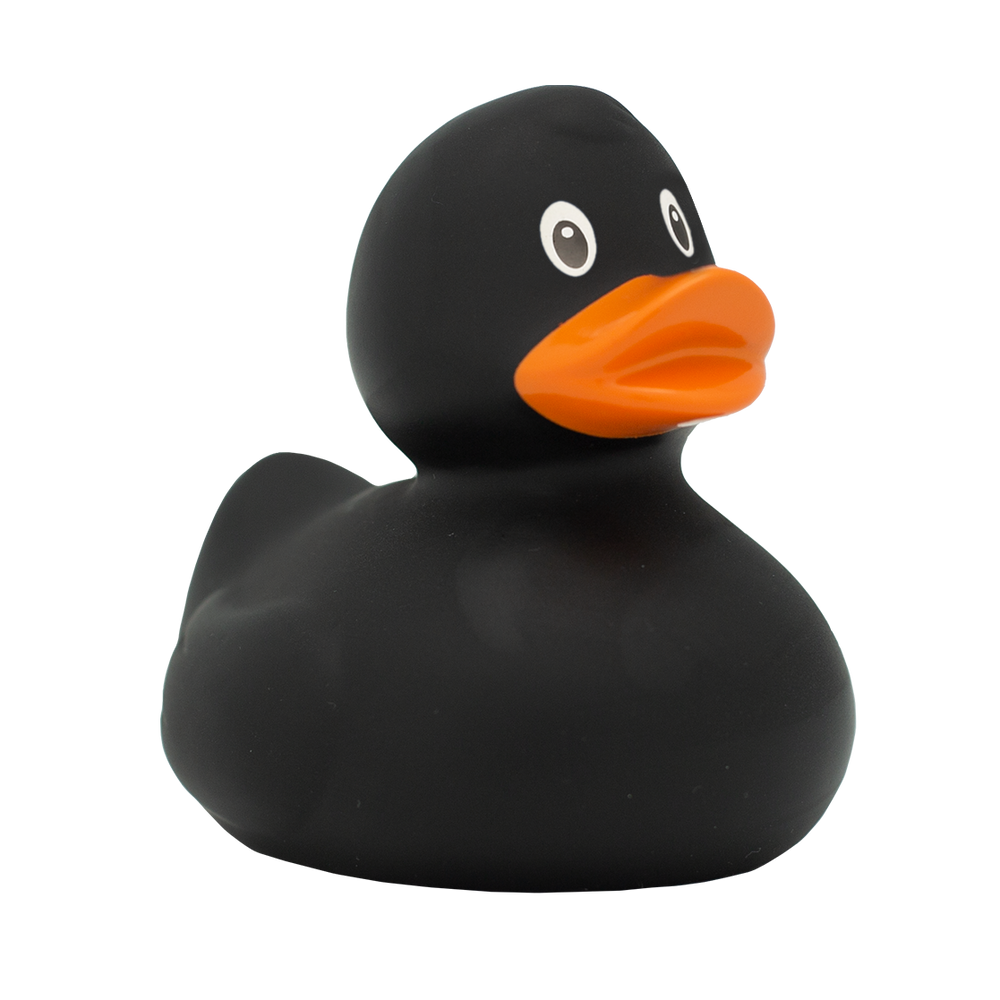 Canard Classique Noir
