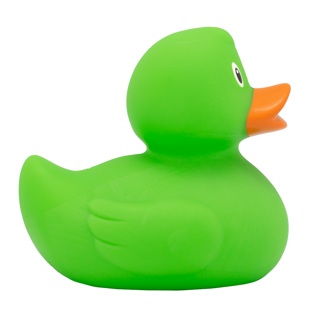 Canard Classique Vert