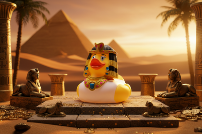 Cleopatra-eend