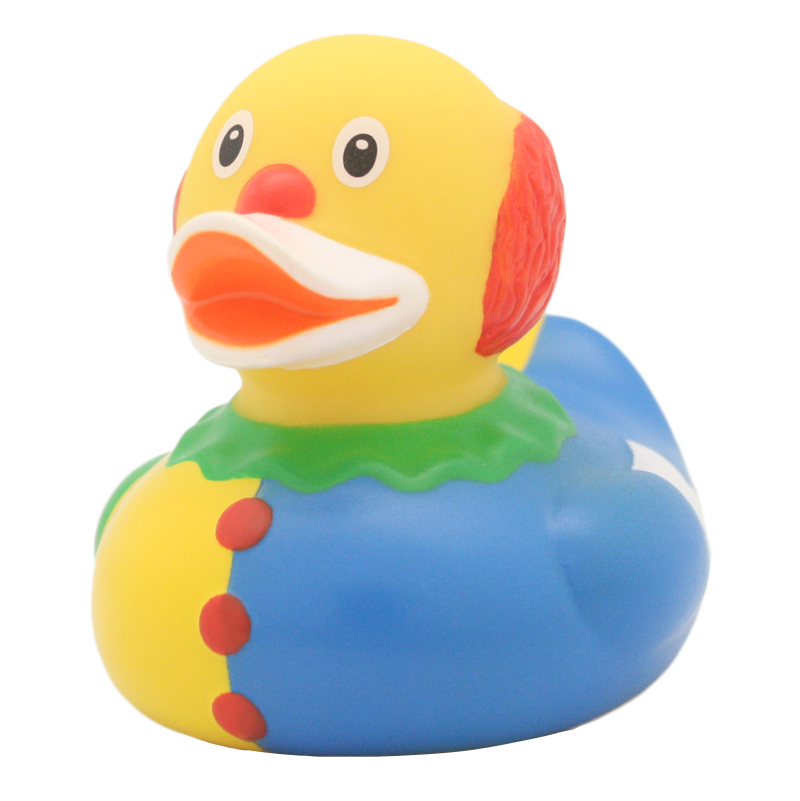 Canard Clown