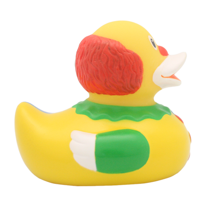 Clown duck