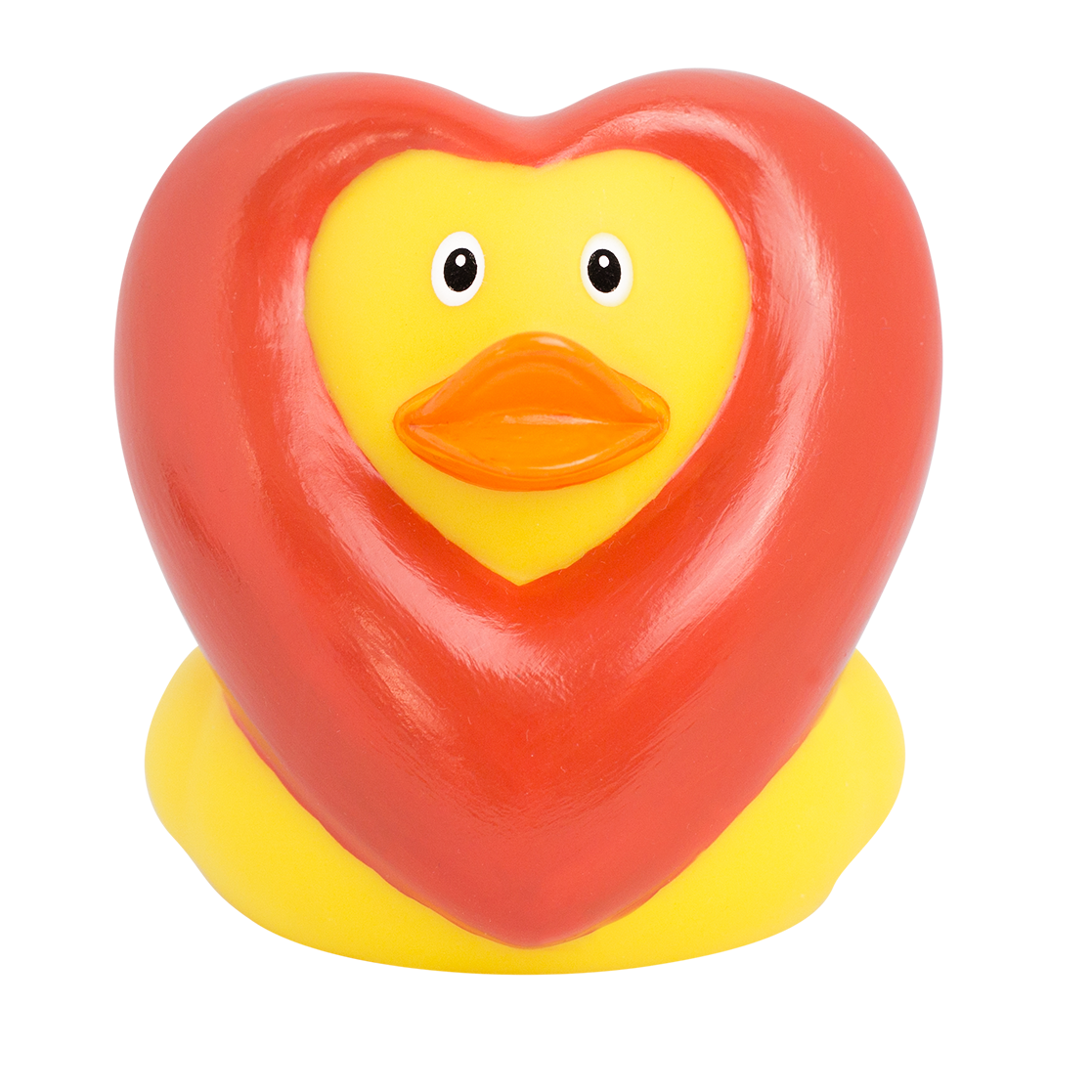 Canard Cœur